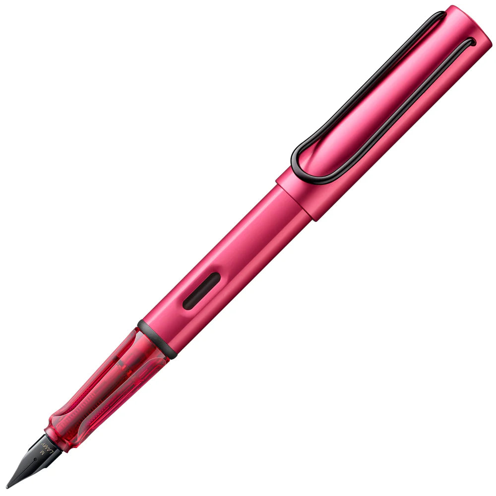 Lamy Al-Star Fountain Pens