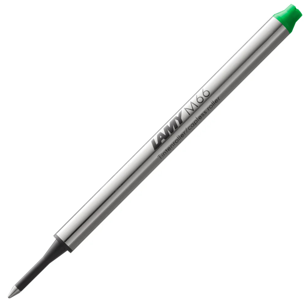 Lamy M66 Rollerball Refills