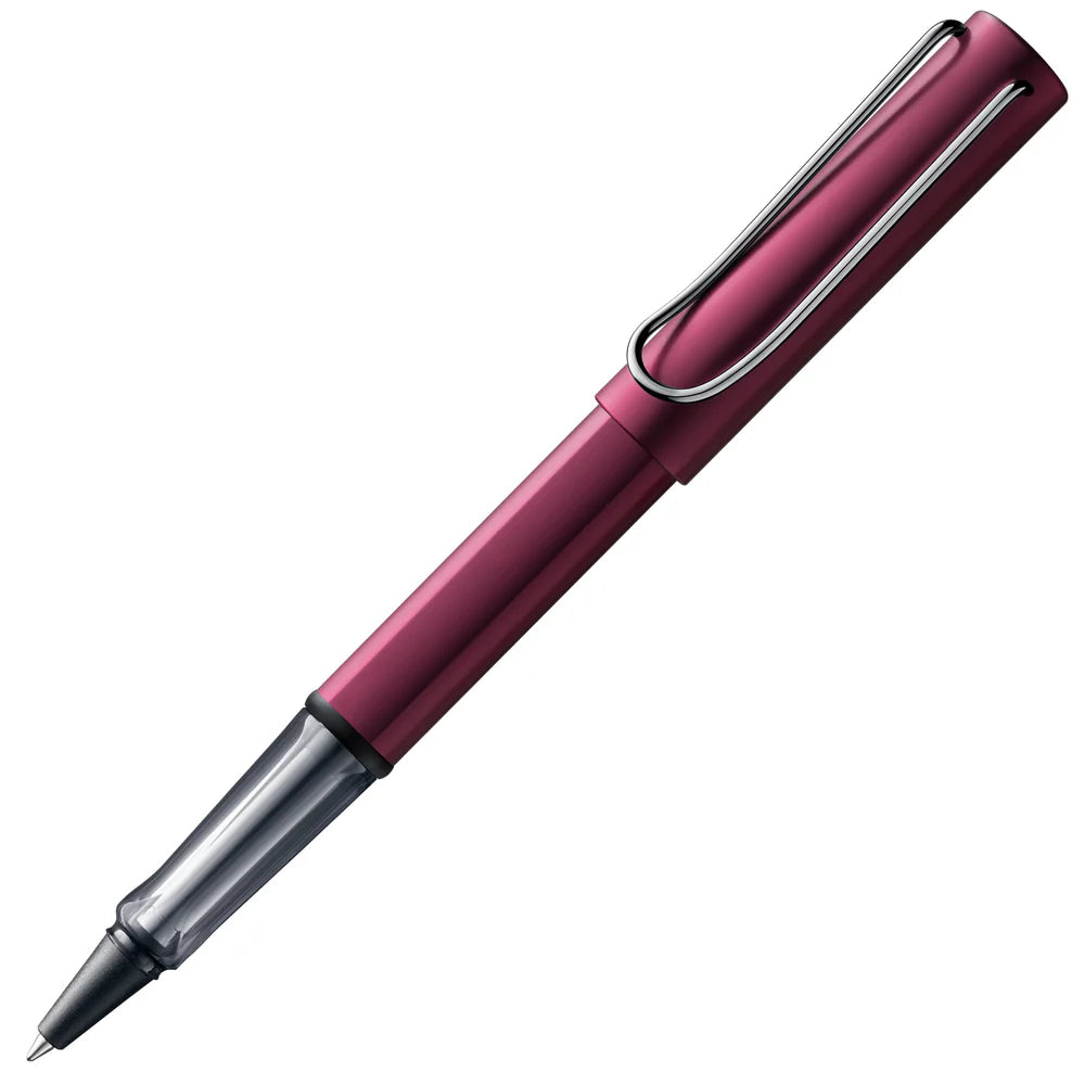 Lamy Al-Star Rollerball Pens