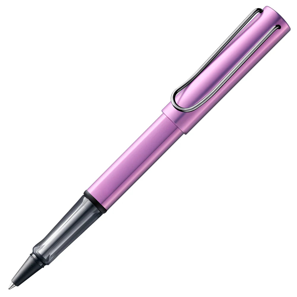 Lamy Al-Star Rollerball Pens