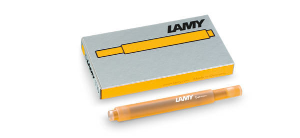 Lamy T10 Refill Ink Cartridges