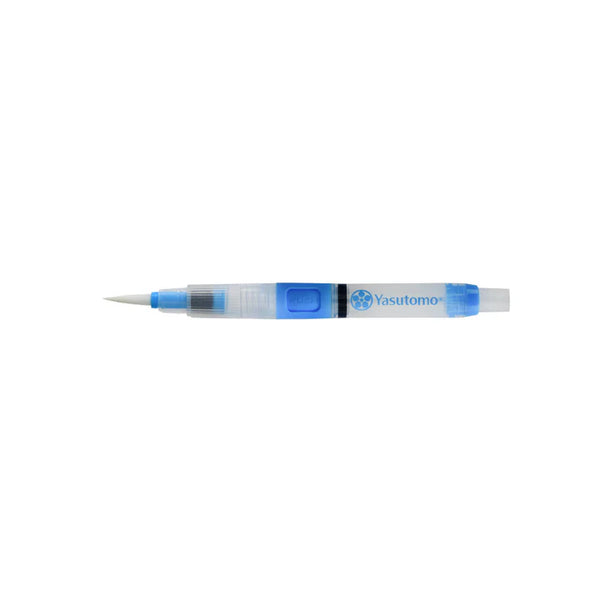 Yasutomo Premier Niji Waterbrushes
