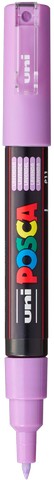 Posca PC-1M Extra Fine Paint Markers