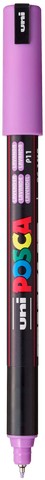 Posca PC-1MR Ultra Fine Paint Markers