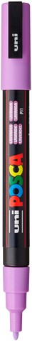 Posca PC-3M Fine Paint Markers