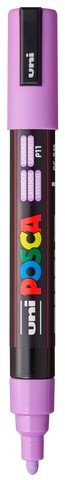 Posca PC-5M Medium Bullet Paint Markers