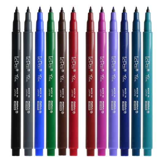 Uchida LePen Flex Pens