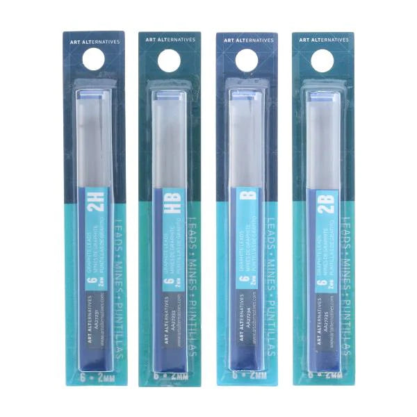 Art Alternatives 2mm Leads