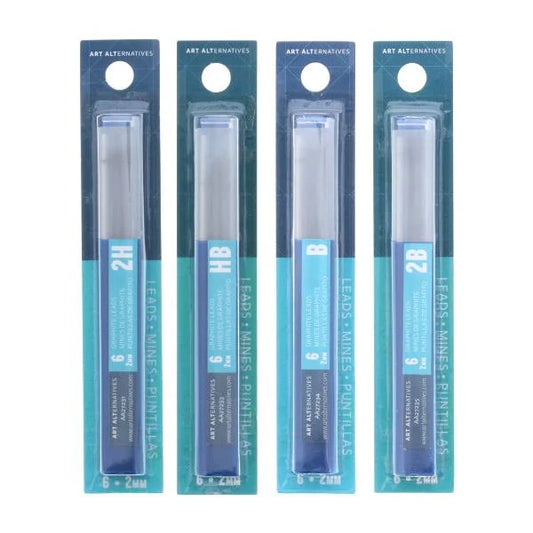 Art Alternatives 2mm Leads
