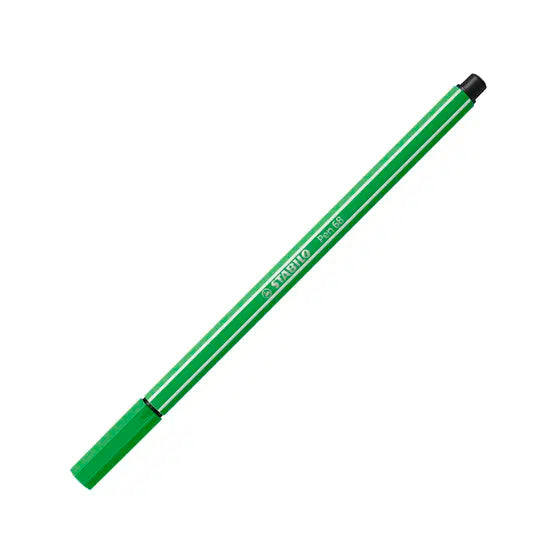 Stabilo Pen 68 Felt Tip Pens