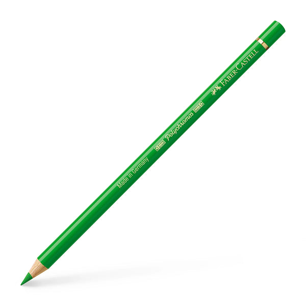 Faber-Castell Polychromos Artists' Colored Pencils