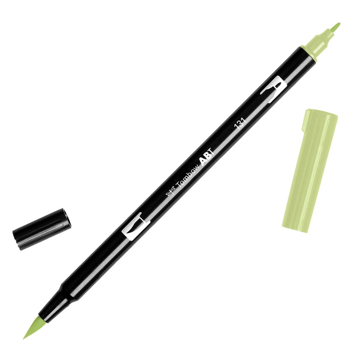 Tombow Dual Brush Art Markers