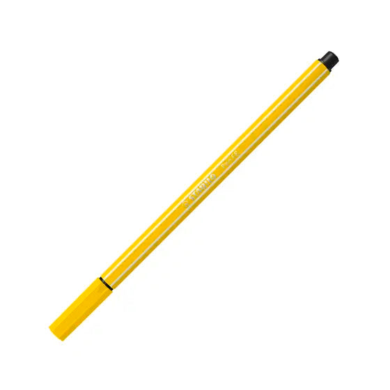 Stabilo Pen 68 Felt Tip Pens