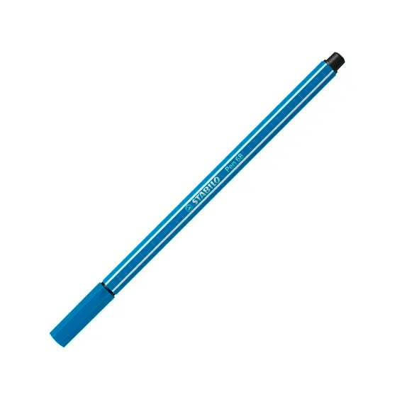 Stabilo Pen 68 Felt Tip Pens