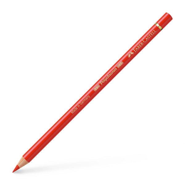 Faber-Castell Polychromos Artists' Colored Pencils