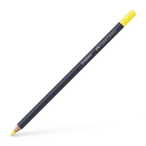 Faber Castell Goldfaber Colored Pencils