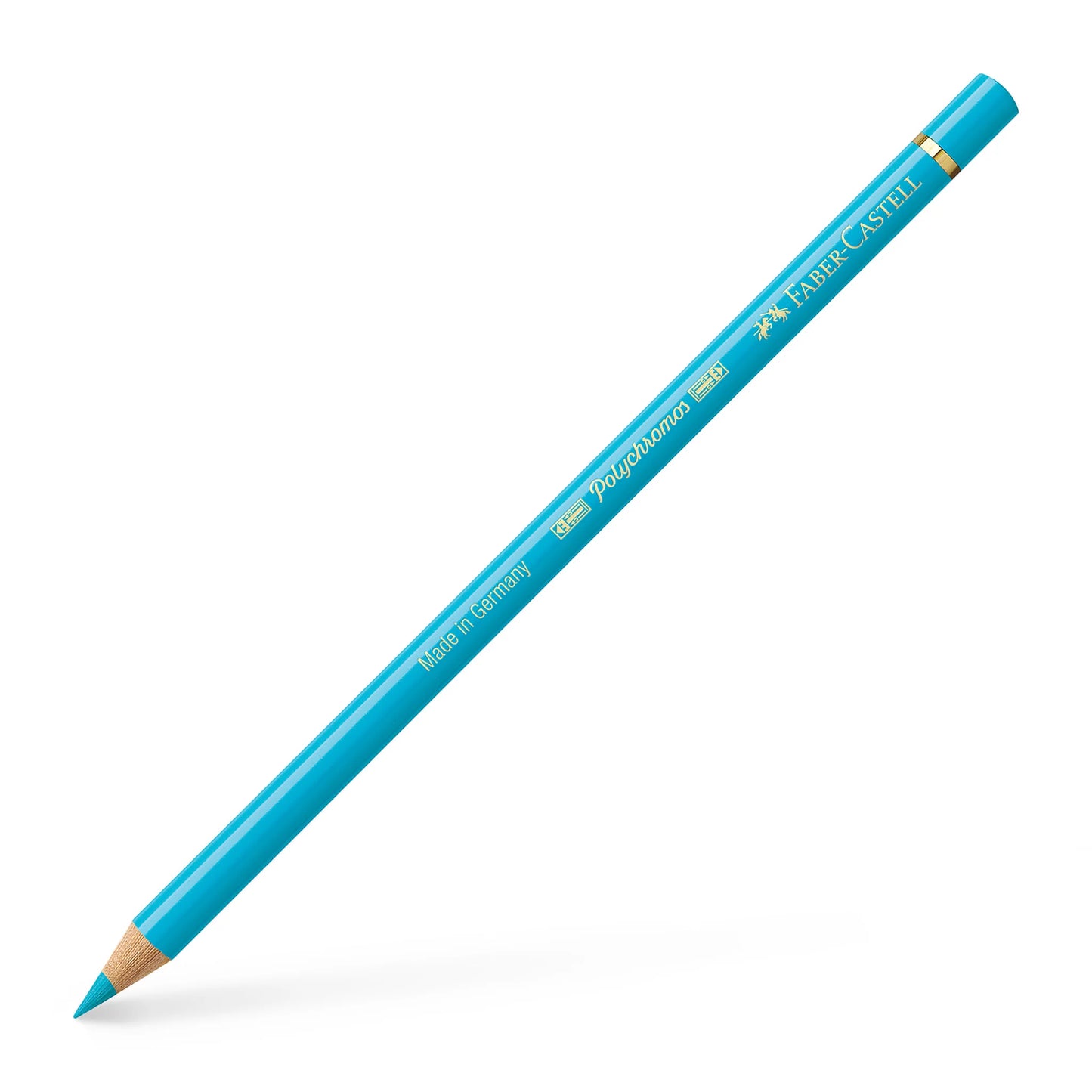 Faber-Castell Polychromos Artists' Colored Pencils