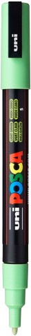 Posca PC-3M Fine Paint Markers