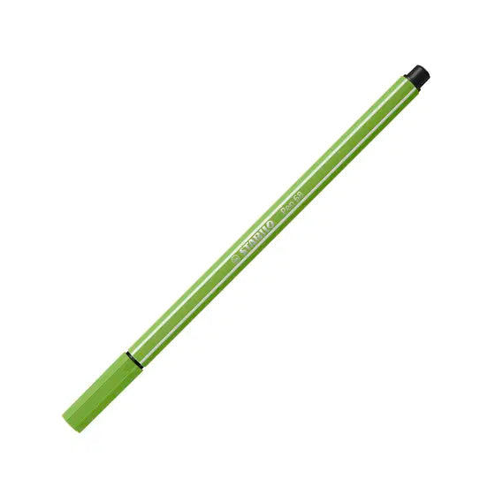 Stabilo Pen 68 Felt Tip Pens