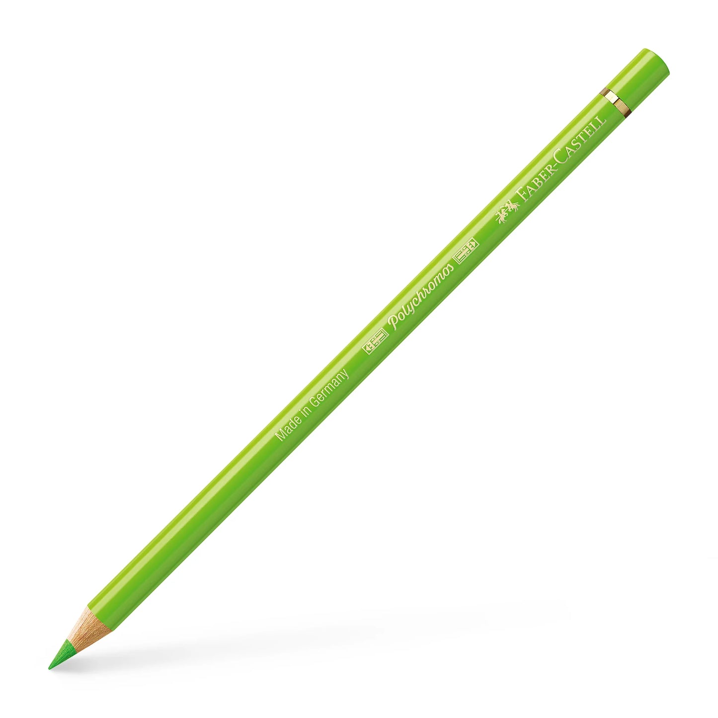 Faber-Castell Polychromos Artists' Colored Pencils