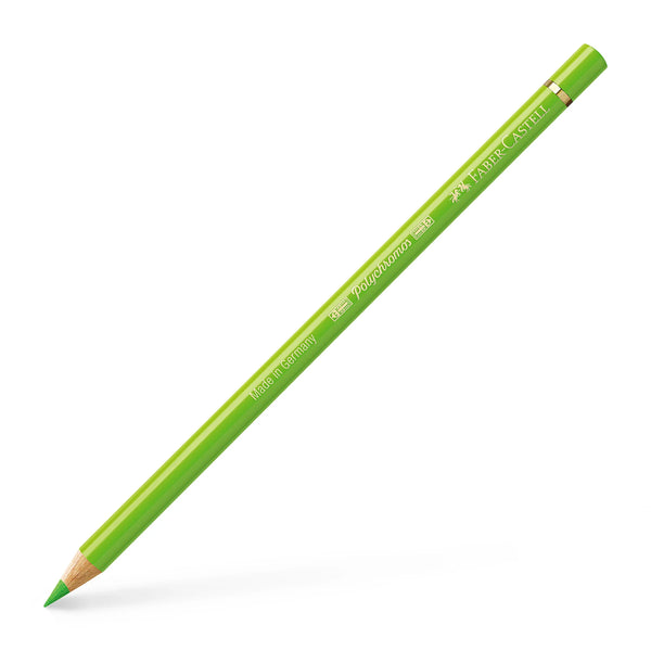 Faber-Castell Polychromos Artists' Colored Pencils