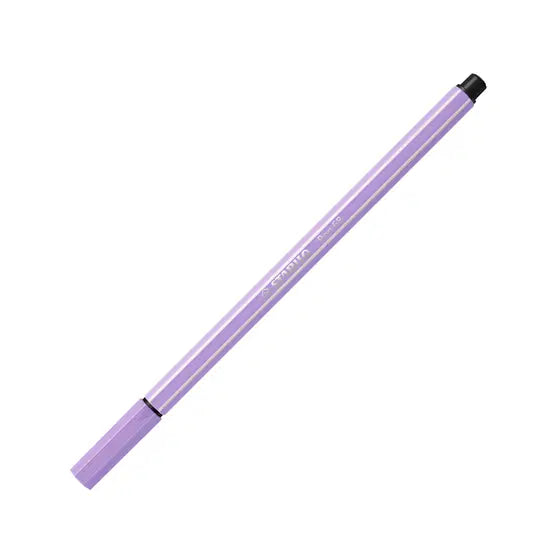 Stabilo Pen 68 Felt Tip Pens
