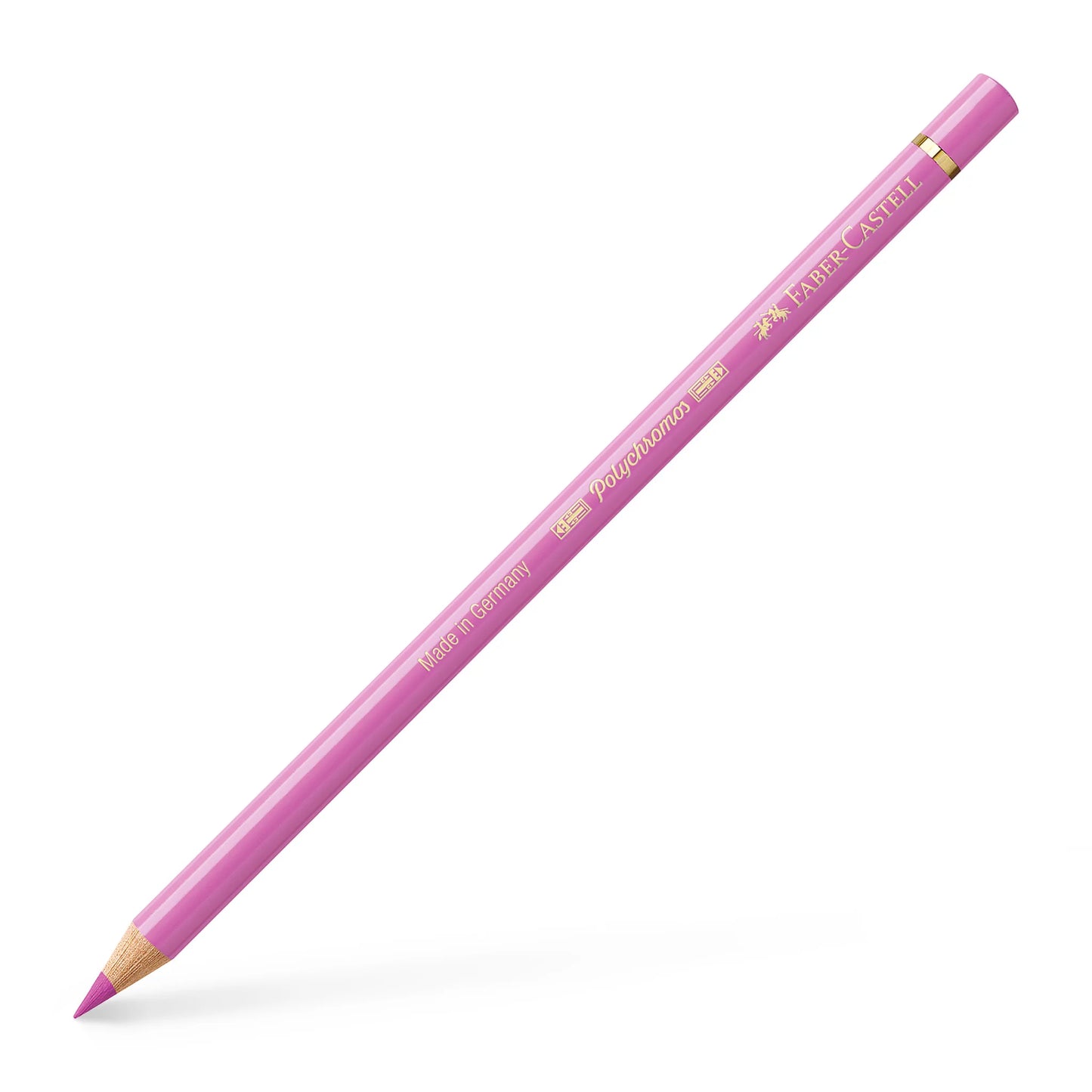 Faber-Castell Polychromos Artists' Colored Pencils