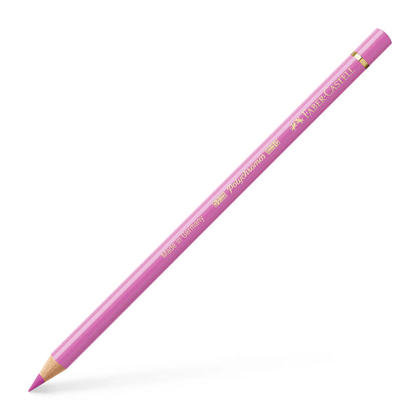 Faber-Castell Polychromos Artists' Colored Pencils