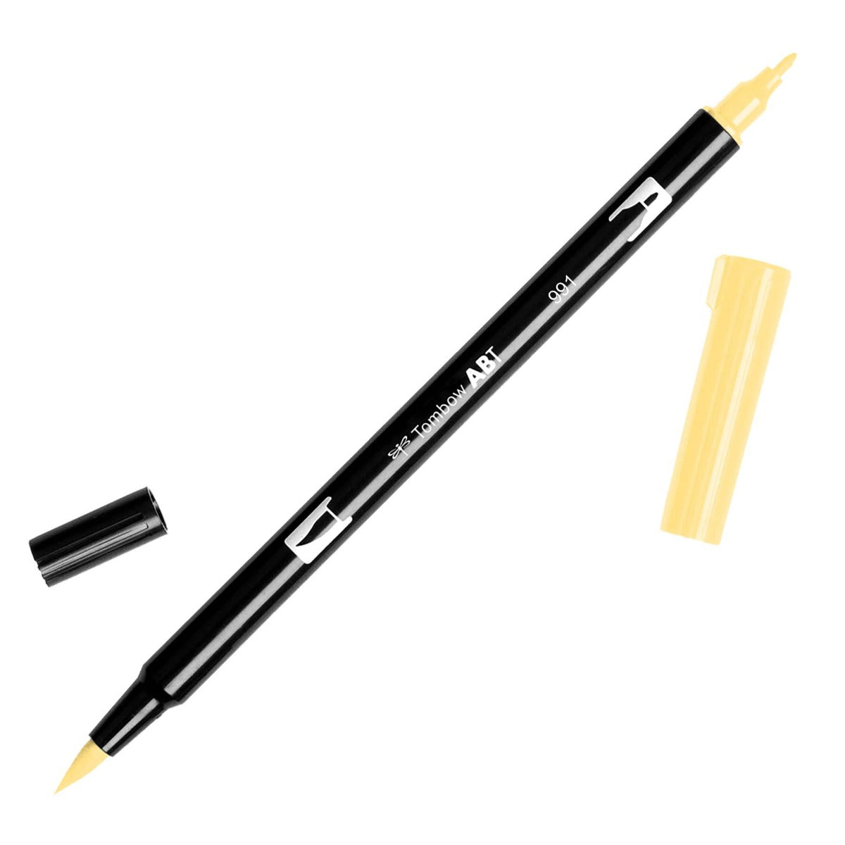 Tombow Dual Brush Art Markers