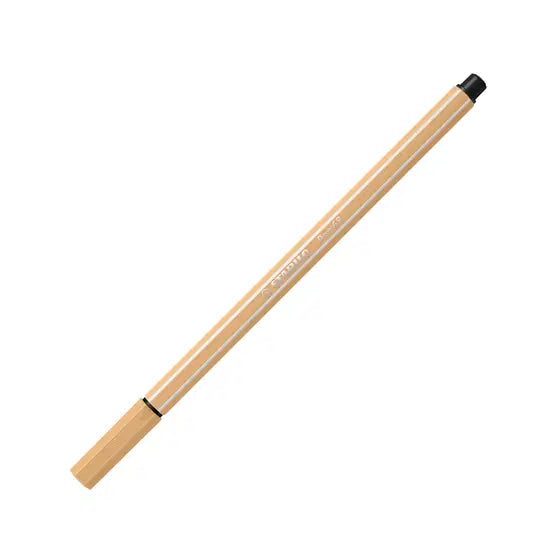 Stabilo Pen 68 Felt Tip Pens