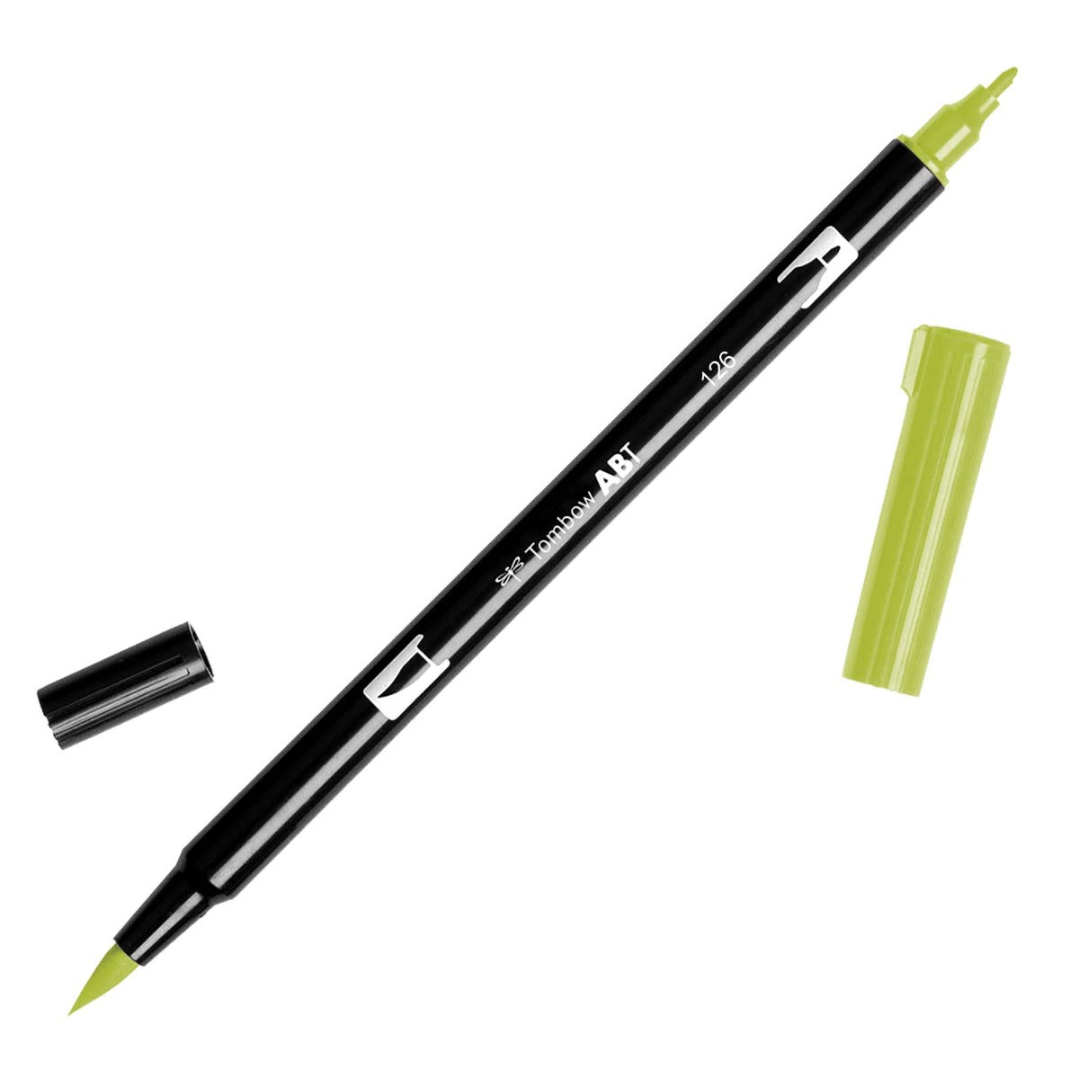 Tombow Dual Brush Art Markers