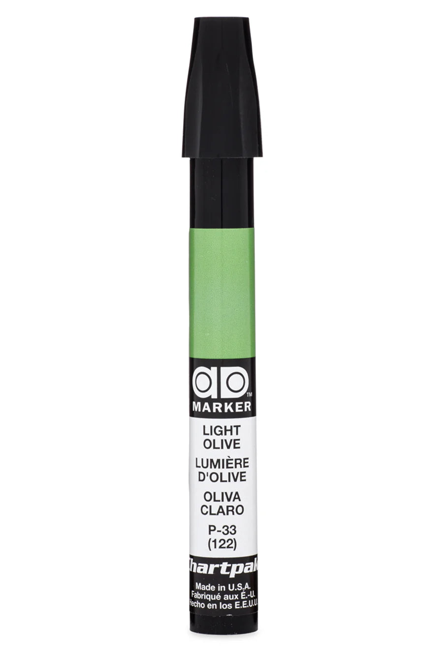 Chartpak AD Markers