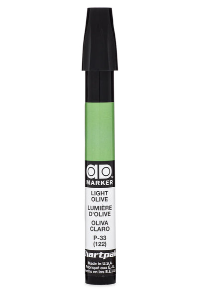 Chartpak AD Markers