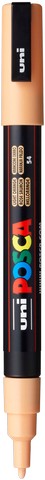 Posca PC-3M Fine Paint Markers