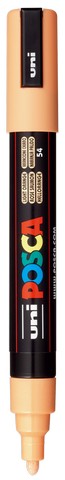 Posca PC-5M Medium Bullet Paint Markers