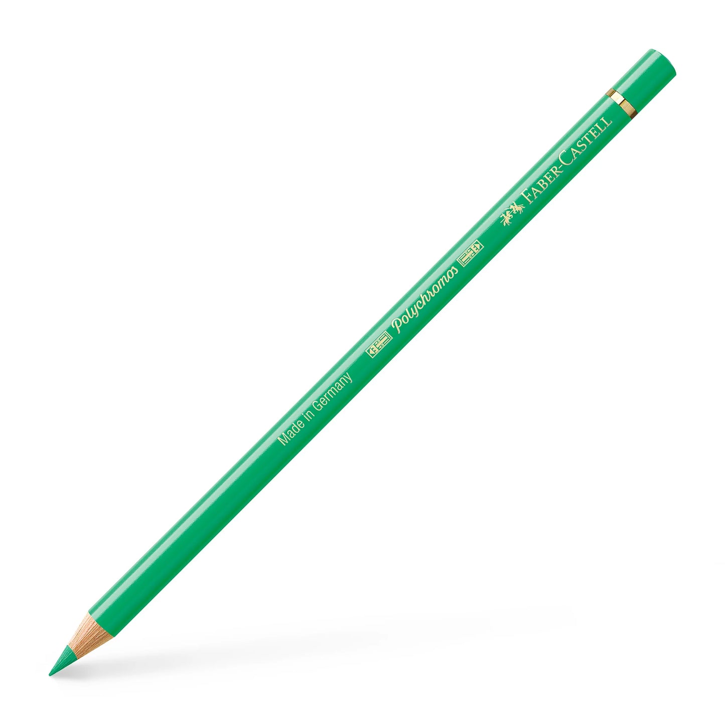 Faber-Castell Polychromos Artists' Colored Pencils