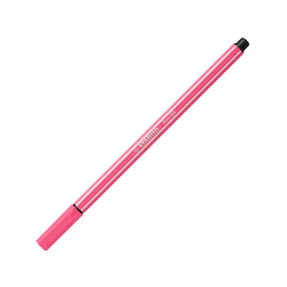 Stabilo Pen 68 Felt Tip Pens