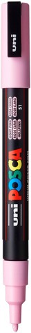 Posca PC-3M Fine Paint Markers