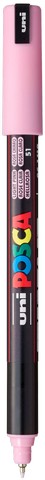 Posca PC-1MR Ultra Fine Paint Markers