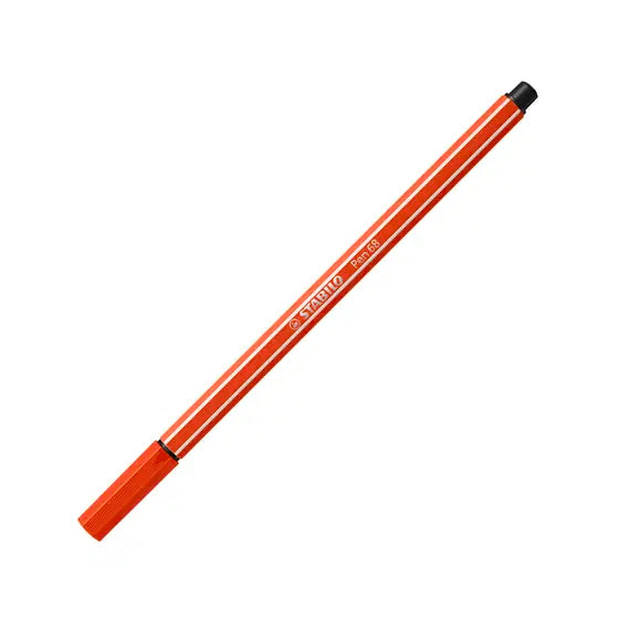 Stabilo Pen 68 Felt Tip Pens
