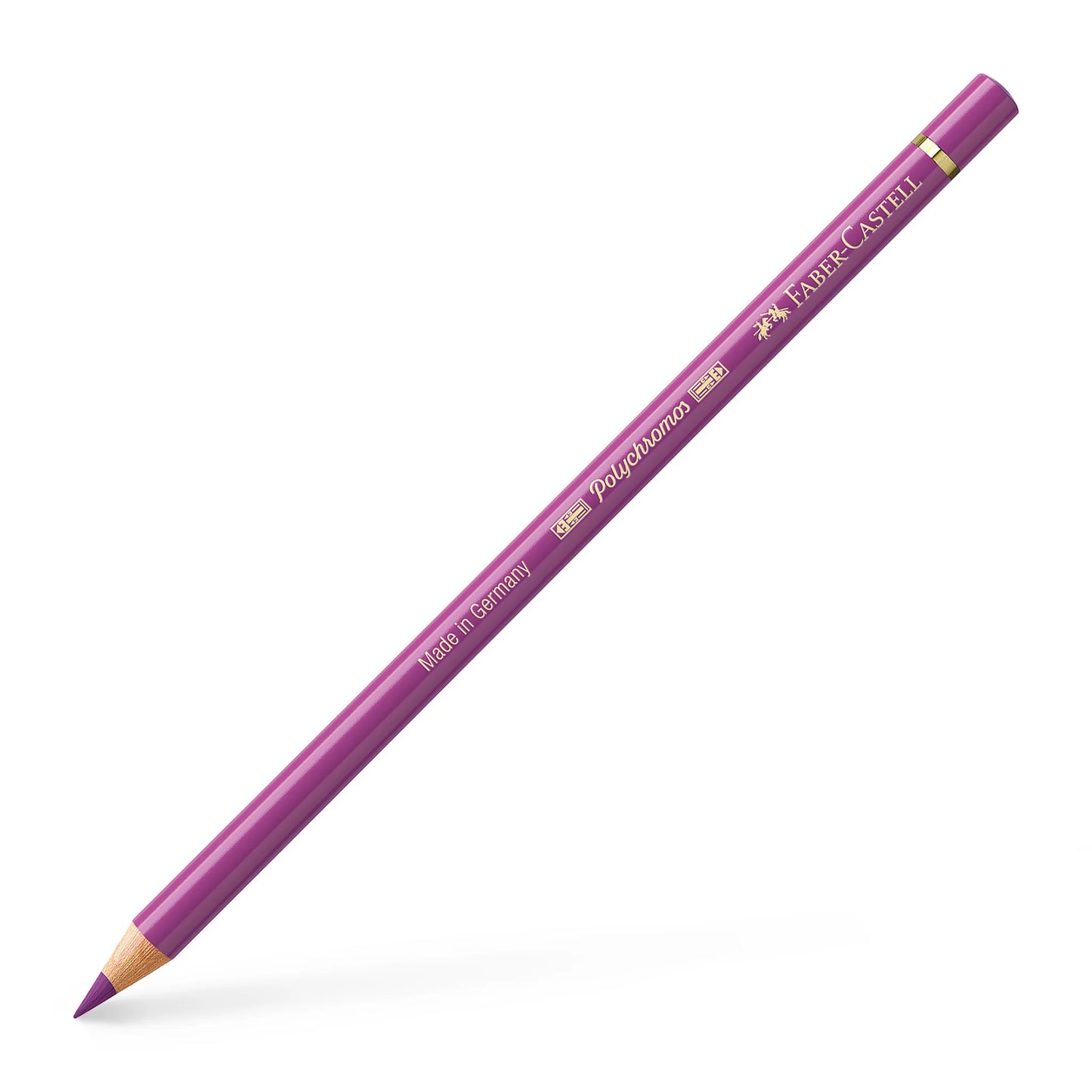 Faber-Castell Polychromos Artists' Colored Pencils