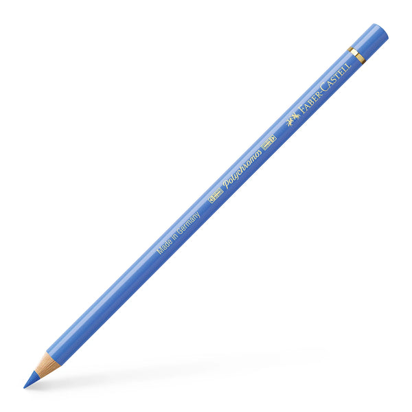 Faber-Castell Polychromos Artists' Colored Pencils