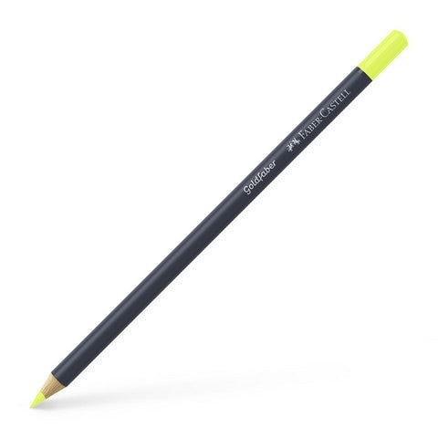 Faber Castell Goldfaber Colored Pencils