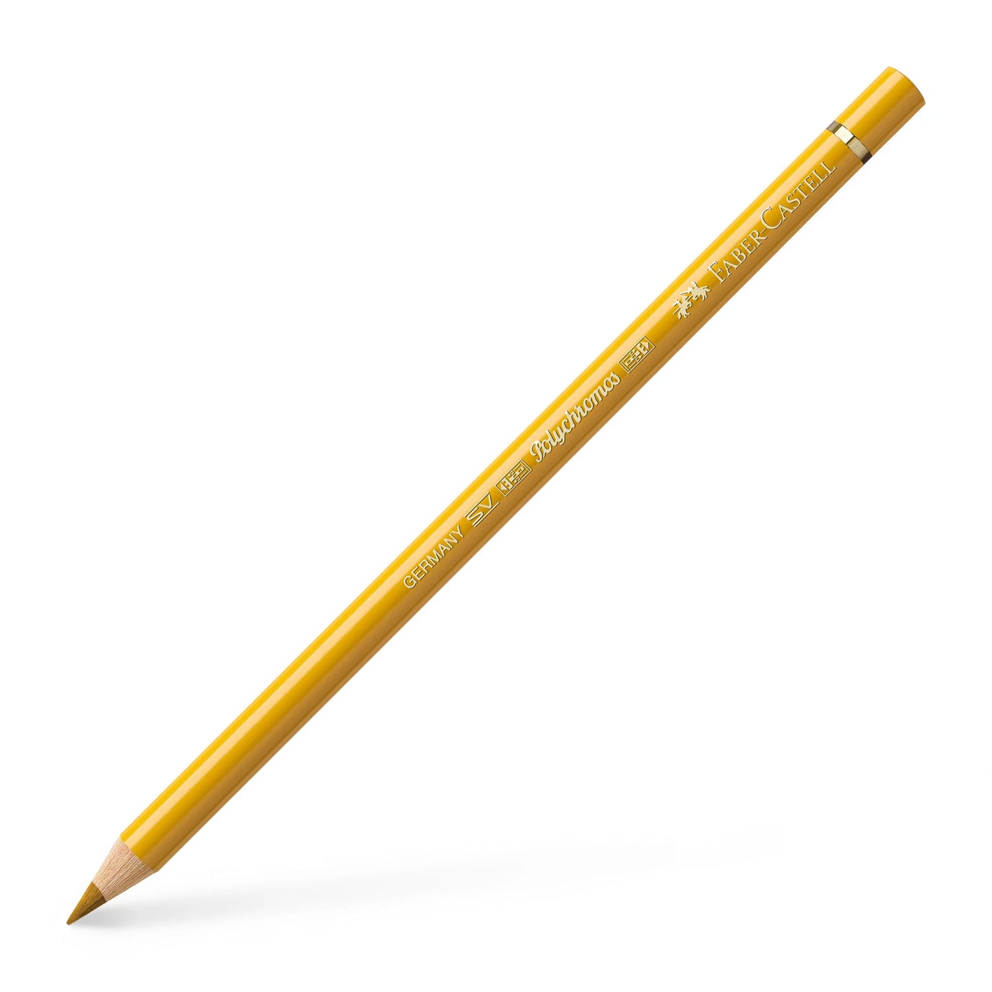Faber-Castell Polychromos Artists' Colored Pencils