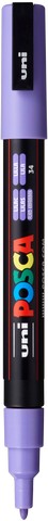 Posca PC-3M Fine Paint Markers