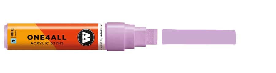 Molotow ONE4ALL Acrylic Paint Markers
