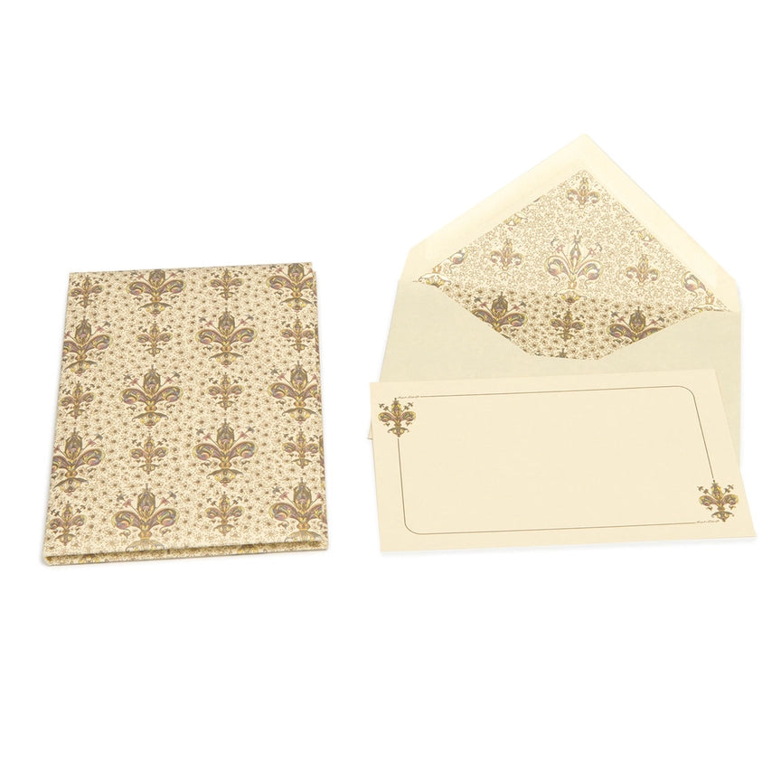 San Lorenzo Small Size Italian Stationary Sets