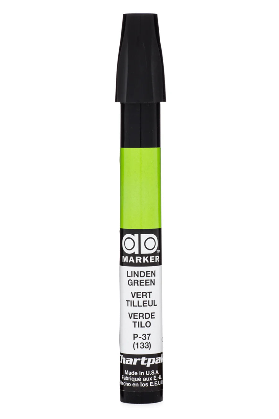 Chartpak AD Markers