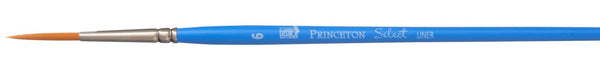 Princeton Brush Select Artiste Brushes