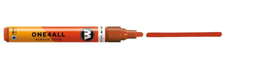 Molotow ONE4ALL Acrylic Paint Markers